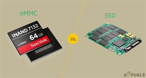 what is emmc flash memory